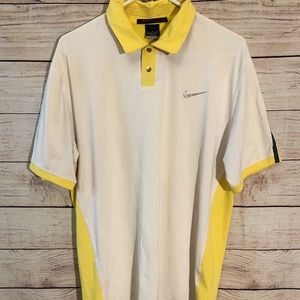 Tiger Wood Nike Dry Fit